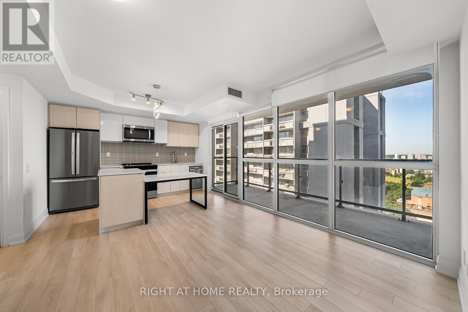 #1511 1461 LAWRENCE AVENUE W - 3
