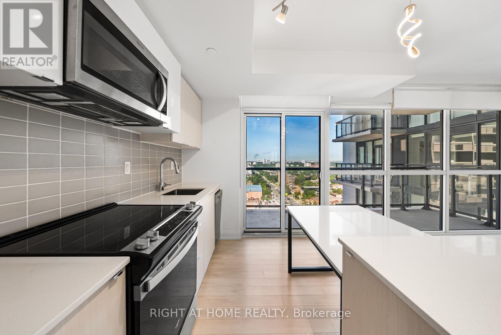 #1511 1461 LAWRENCE AVENUE W - 6