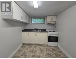 Basement - 46 Haverson Boulevard, Toronto, ON M6M3J6 Photo 10