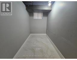 Basement - 46 Haverson Boulevard, Toronto, ON M6M3J6 Photo 12