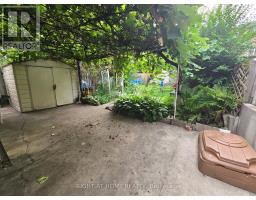 Basement - 46 Haverson Boulevard, Toronto, ON M6M3J6 Photo 14