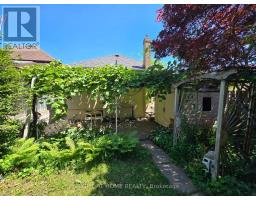 Basement - 46 Haverson Boulevard, Toronto, ON M6M3J6 Photo 15