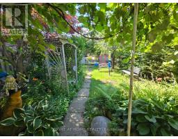 Basement - 46 Haverson Boulevard, Toronto, ON M6M3J6 Photo 16