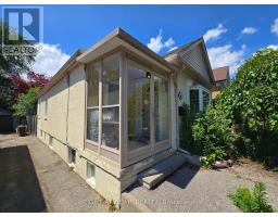 Basement - 46 Haverson Boulevard, Toronto, ON M6M3J6 Photo 17