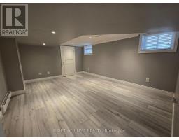 Basement - 46 Haverson Boulevard, Toronto, ON M6M3J6 Photo 6