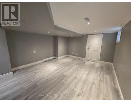 Basement - 46 Haverson Boulevard, Toronto, ON M6M3J6 Photo 7