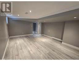 Basement - 46 Haverson Boulevard, Toronto, ON M6M3J6 Photo 8