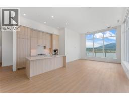 5pc Ensuite bath - 238 Leon Avenue Unit# 2406, Kelowna, BC V1Y6H9 Photo 8