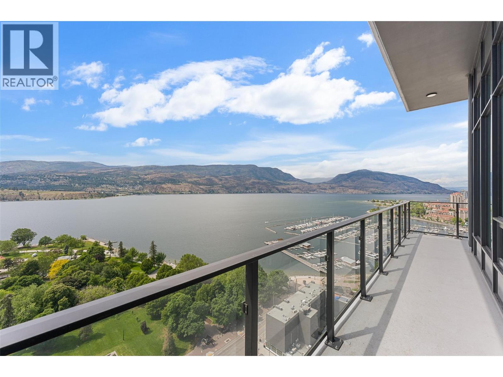 238 Leon Avenue Unit# 2406, Kelowna - Image 1