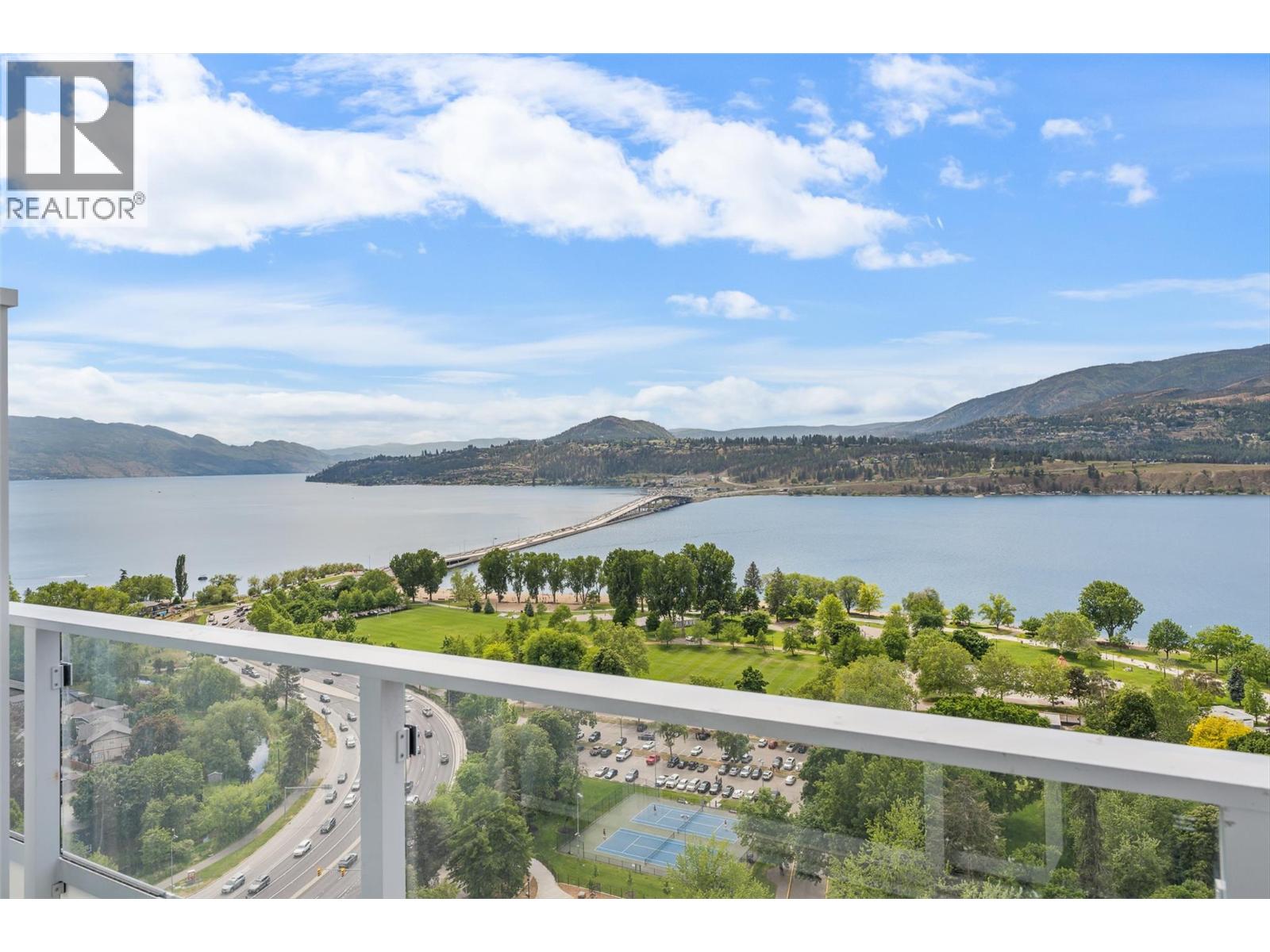 238 Leon Avenue Unit# 2406, Kelowna - Image 1