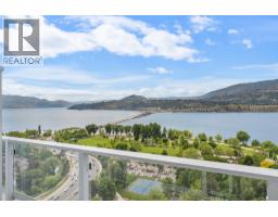238 Leon Avenue Unit# 2406, Kelowna, BC V1Y6H9 Photo 42