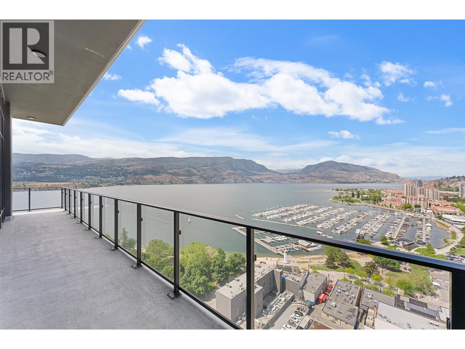 238 Leon Avenue Unit# 2406, Kelowna - Image 1