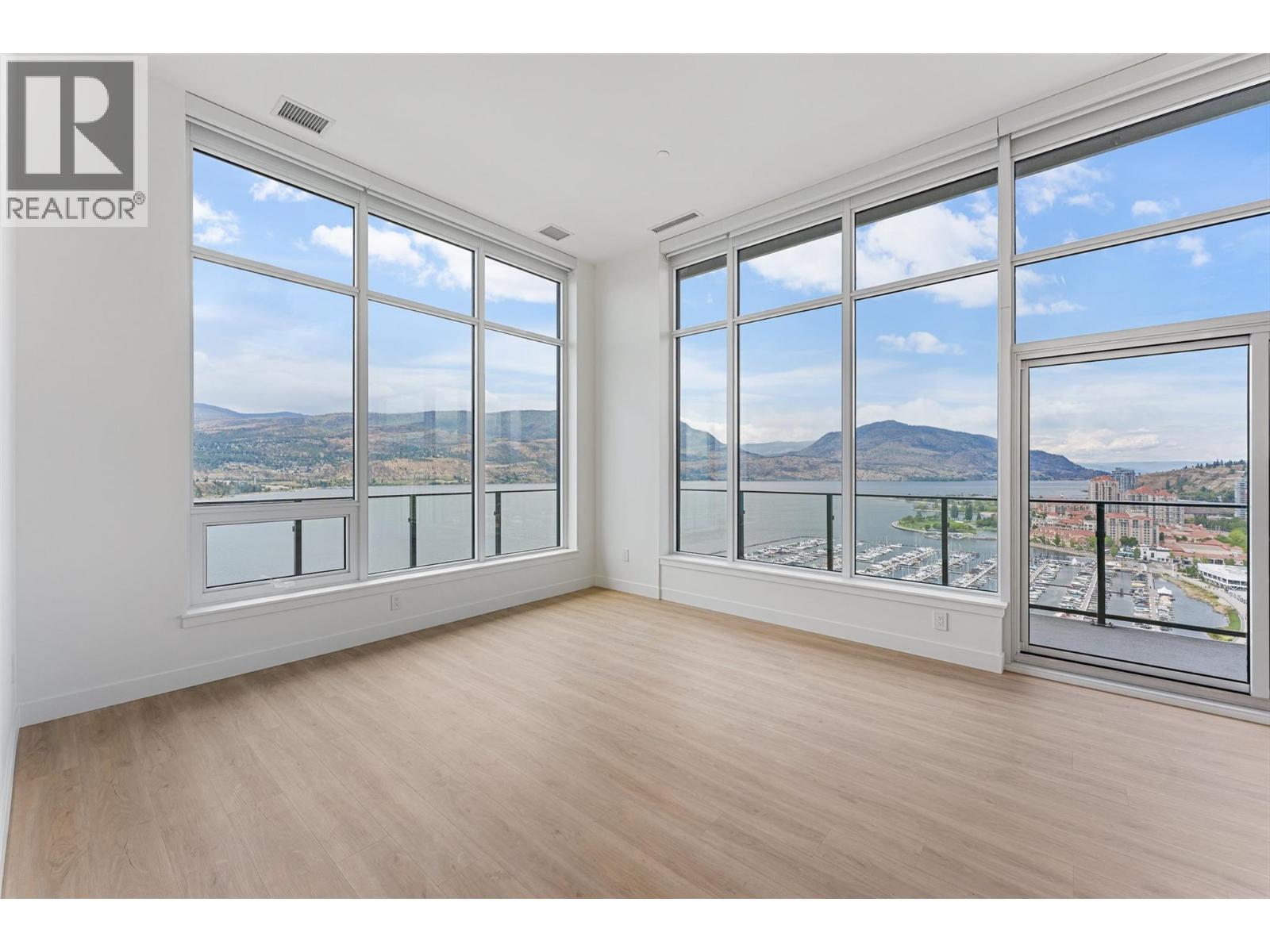238 Leon Avenue Unit# 2406, Kelowna - Image 1