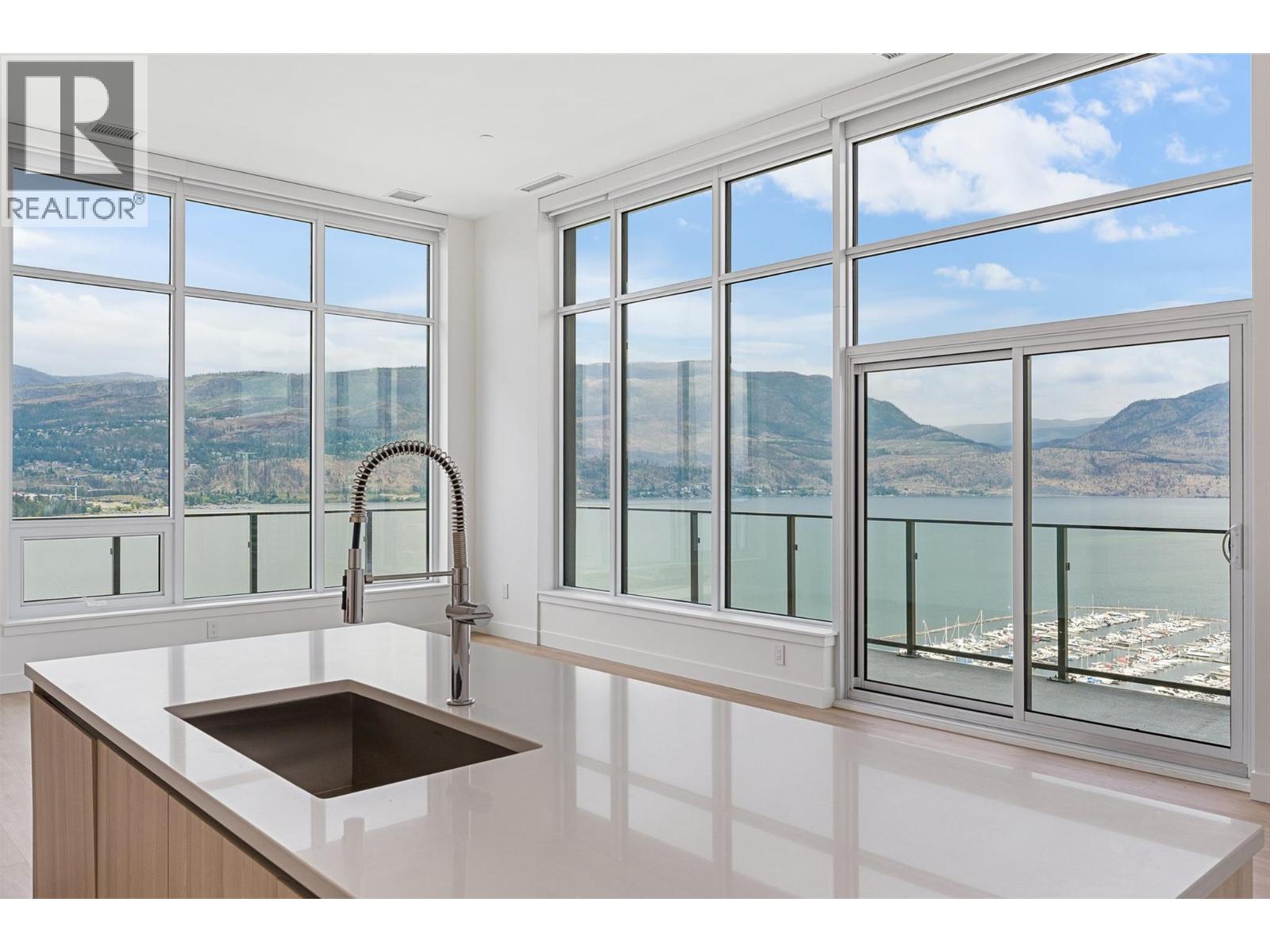 238 Leon Avenue Unit# 2406, Kelowna - Image 1