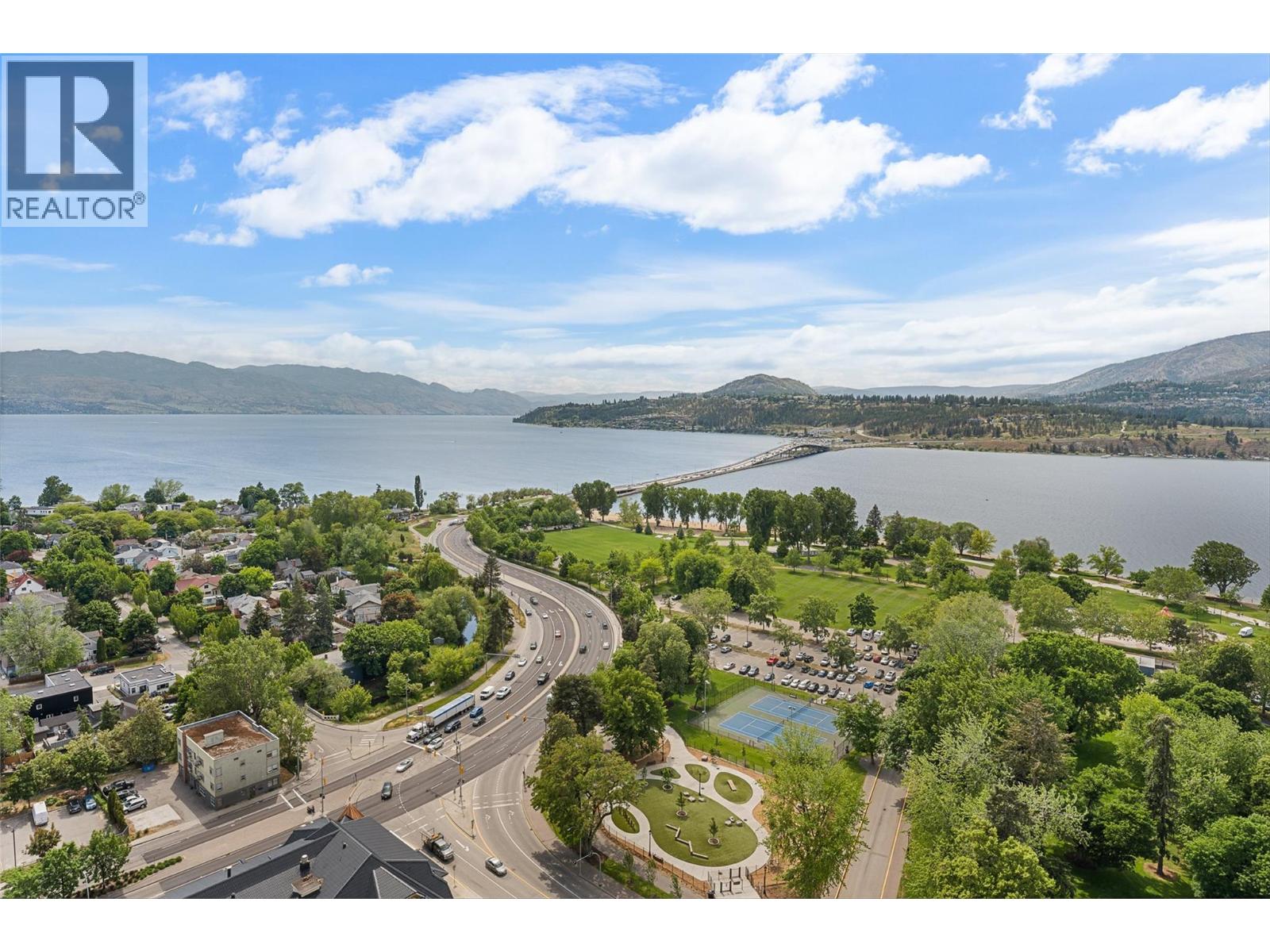 238 Leon Avenue Unit# 2406, Kelowna - Image 1