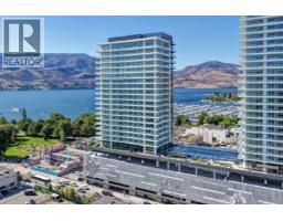 238 Leon Avenue Unit# 2406, Kelowna, BC V1Y6H9 Photo 48