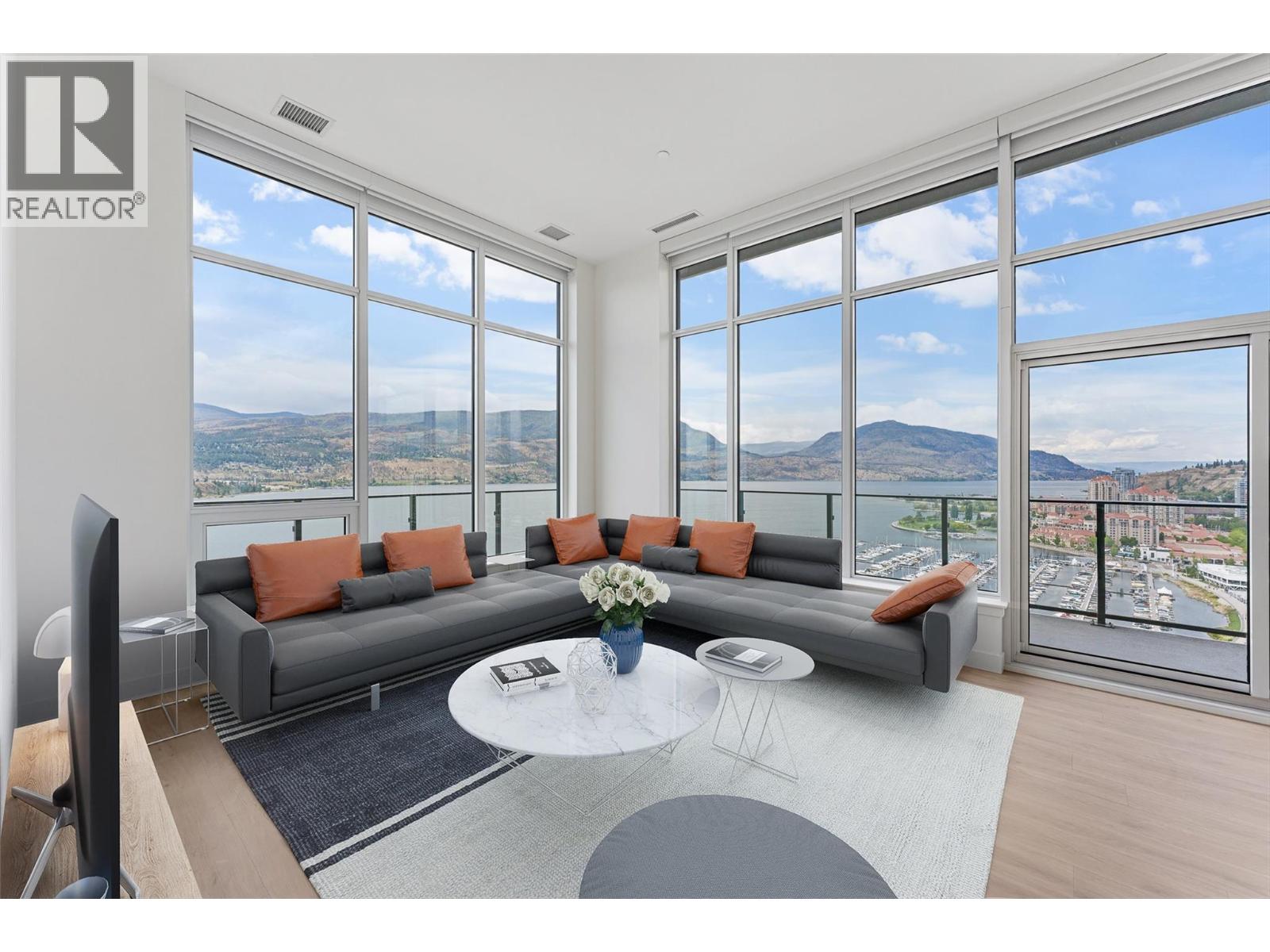 238 Leon Avenue Unit# 2406, Kelowna - Image 1