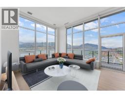 238 Leon Avenue Unit# 2406, Kelowna, BC V1Y6H9 Photo 11