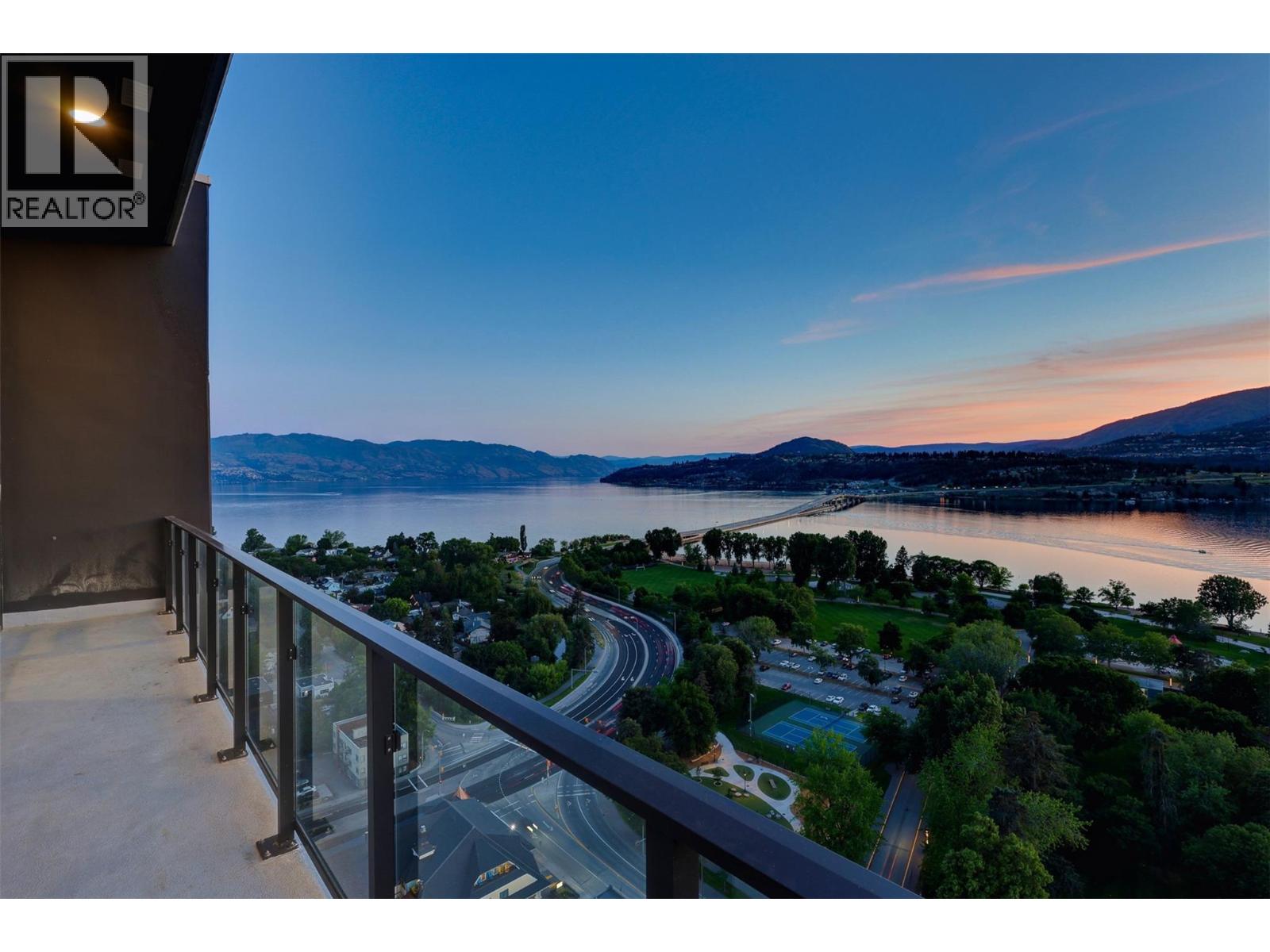 238 Leon Avenue Unit# 2406, Kelowna - Image 1
