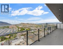 238 Leon Avenue Unit# 2406, Kelowna, BC V1Y6H9 Photo 43