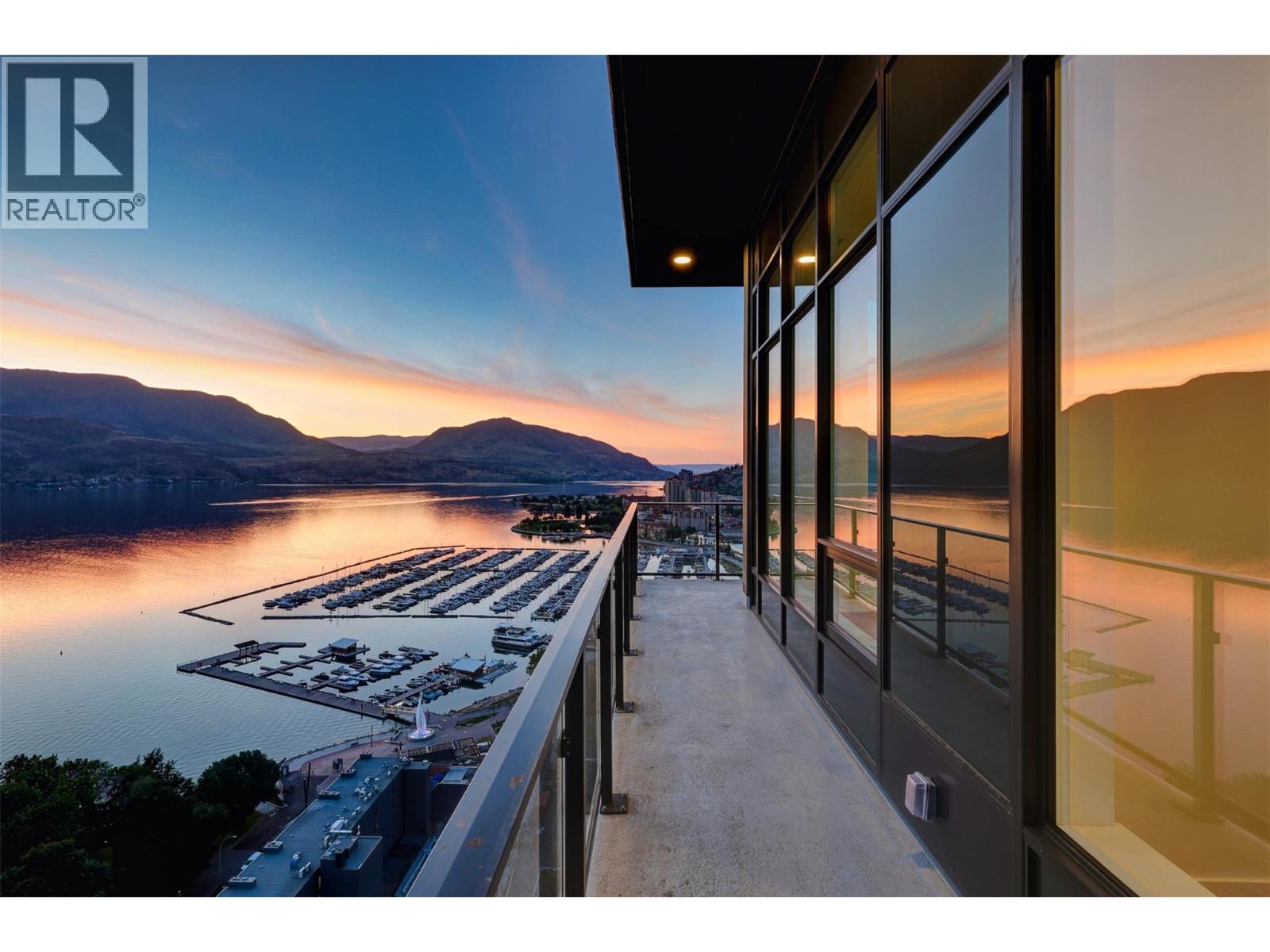 238 Leon Avenue Unit# 2406, Kelowna - Image 1