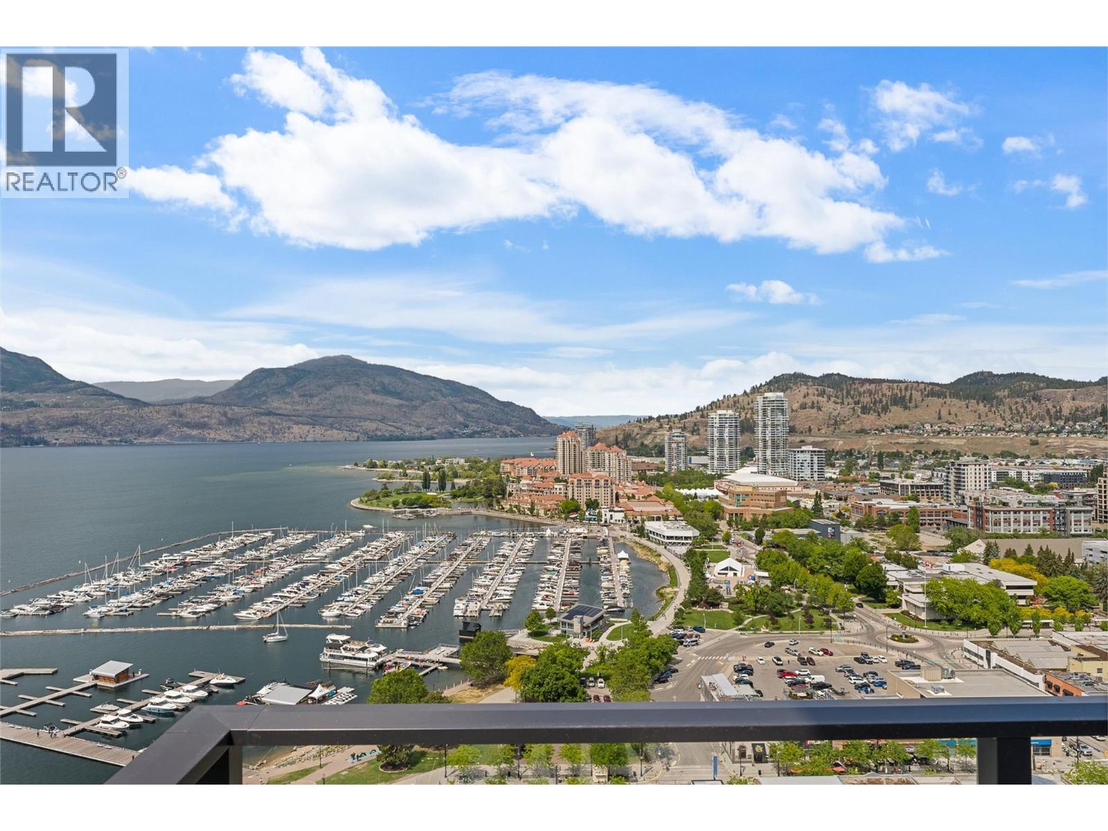 238 Leon Avenue Unit# 2406, Kelowna - Image 1