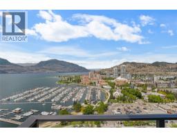 238 Leon Avenue Unit# 2406, Kelowna, BC V1Y6H9 Photo 44