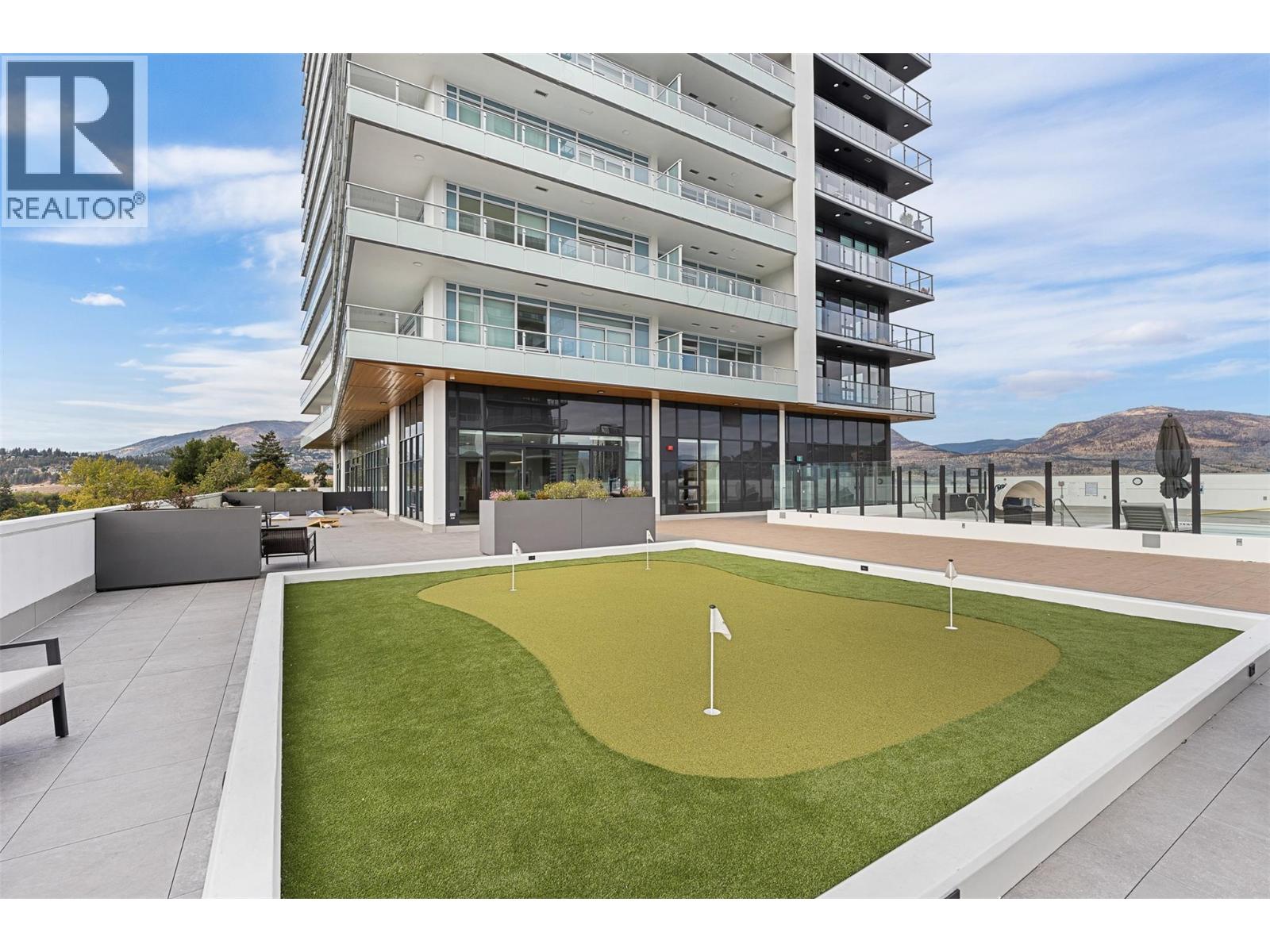 238 Leon Avenue Unit# 2406, Kelowna - Image 1
