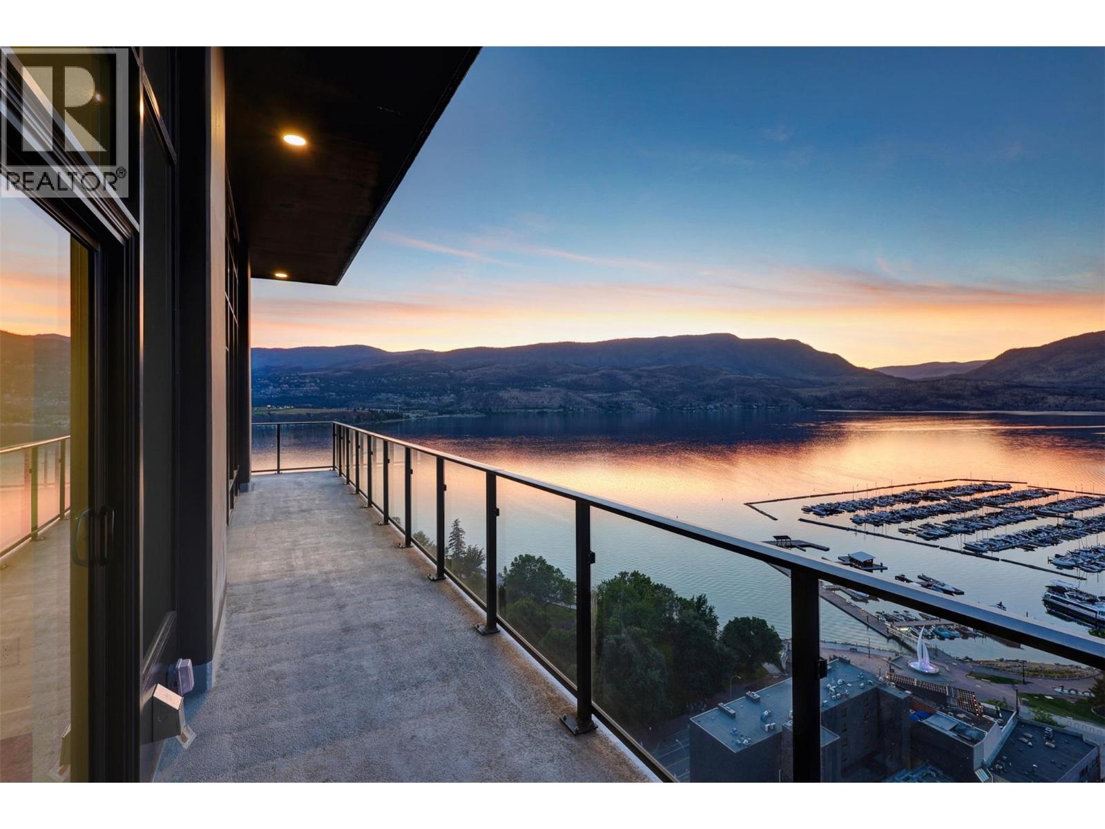 238 Leon Avenue Unit# 2406, Kelowna - Image 1