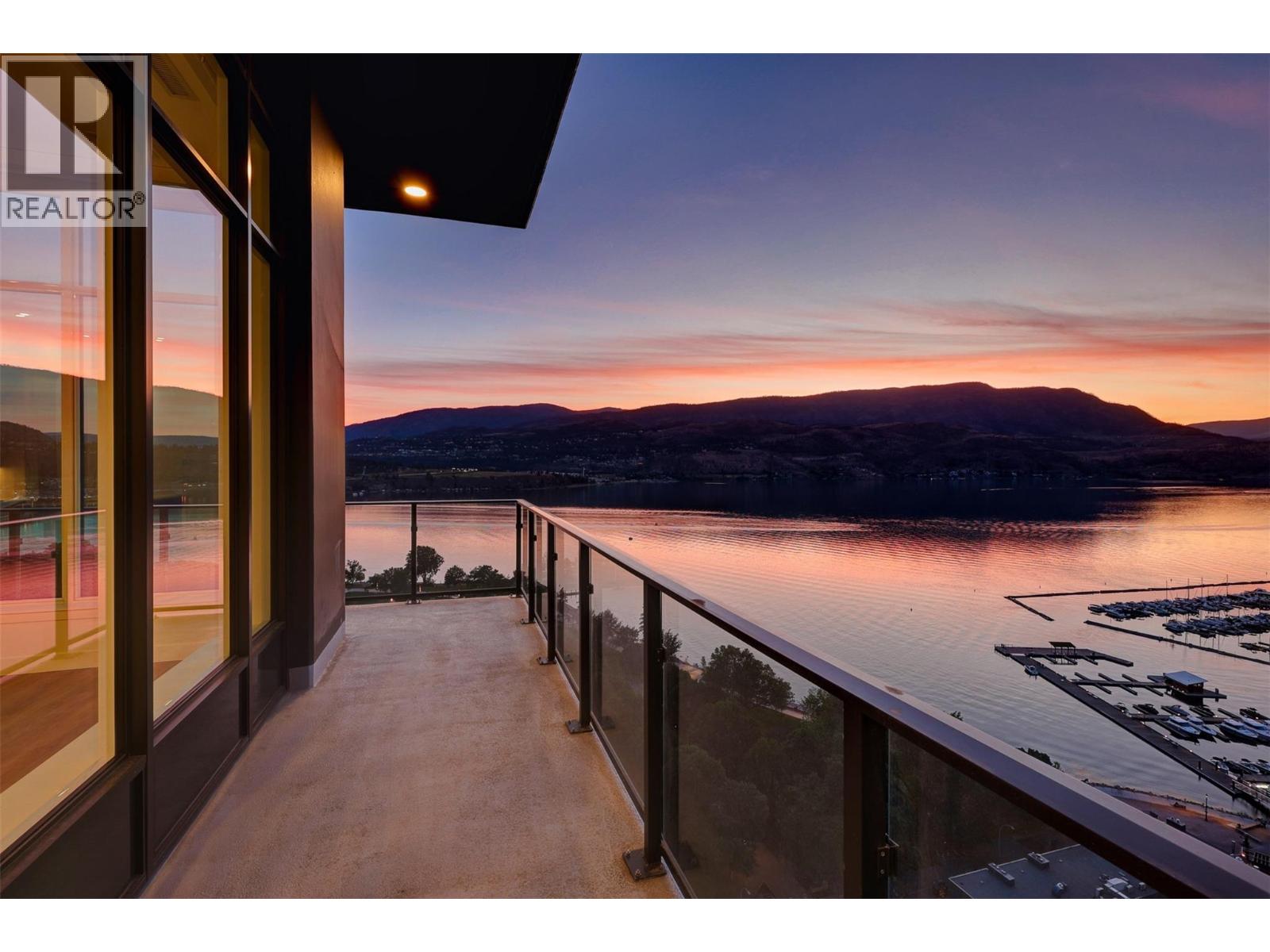 238 Leon Avenue Unit# 2406, Kelowna - Image 1