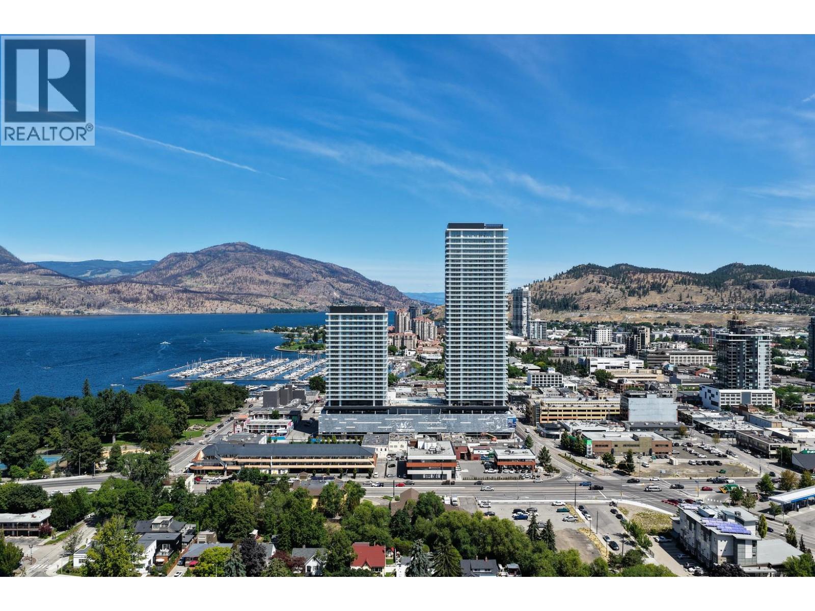 238 Leon Avenue Unit# 2406, Kelowna - Image 1