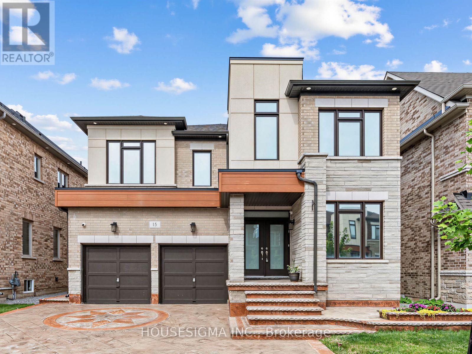 15 EDWORTHY GARDENS - 2
