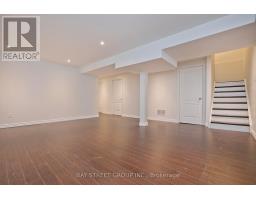 22 Taos Court, Richmond Hill, ON L4C0G5 Photo 17