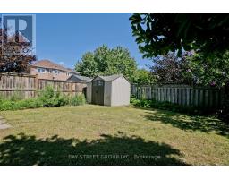 22 Taos Court, Richmond Hill, ON L4C0G5 Photo 34