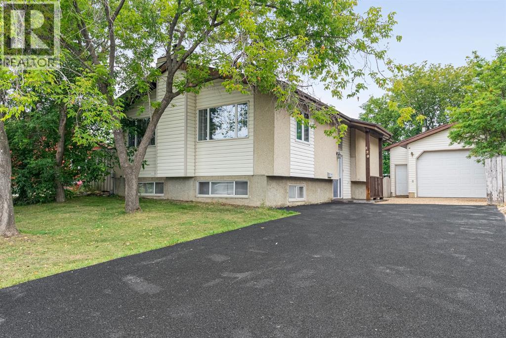 120 Dowd Road, Fort McMurray