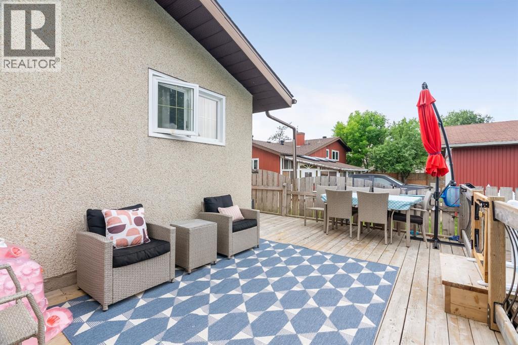 120 Dowd Road, Fort McMurray