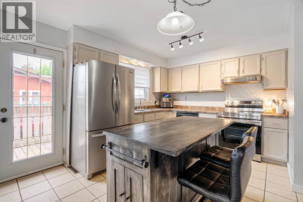 120 Dowd Road, Fort McMurray
