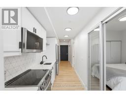 1403 - 5 Wellington Street S, Kitchener, ON N2G0E3 Photo 10