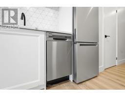 1403 - 5 Wellington Street S, Kitchener, ON N2G0E3 Photo 6