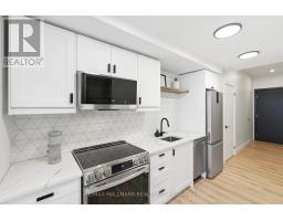 1403 - 5 Wellington Street S, Kitchener, ON N2G0E3 Photo 9