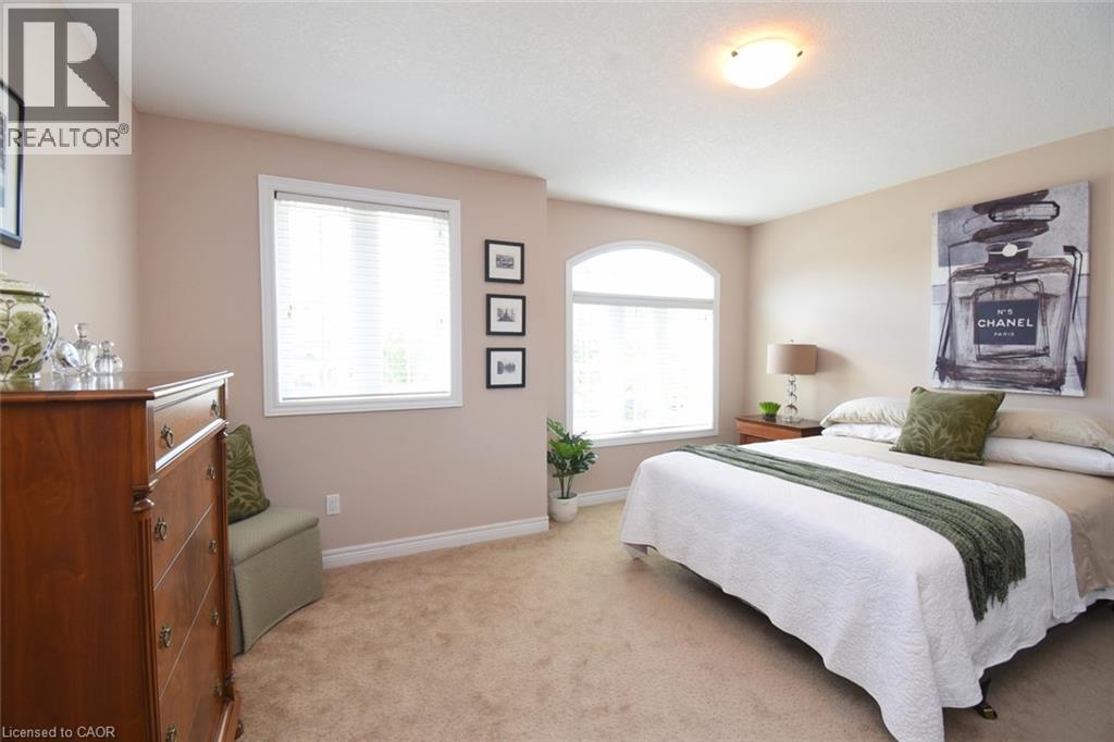 71 NAOMI Court - 29