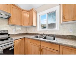 Utility room - 9518 106 Av Nw, Edmonton, AB T5H0N2 Photo 14
