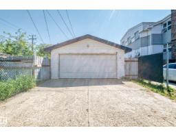 9518 106 Av Nw, Edmonton, AB T5H0N2 Photo 49