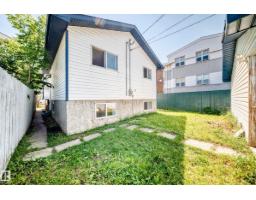 9518 106 Av Nw, Edmonton, AB T5H0N2 Photo 51