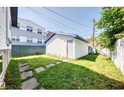 9518 106 Av Nw, Edmonton, AB T5H0N2 Photo 54