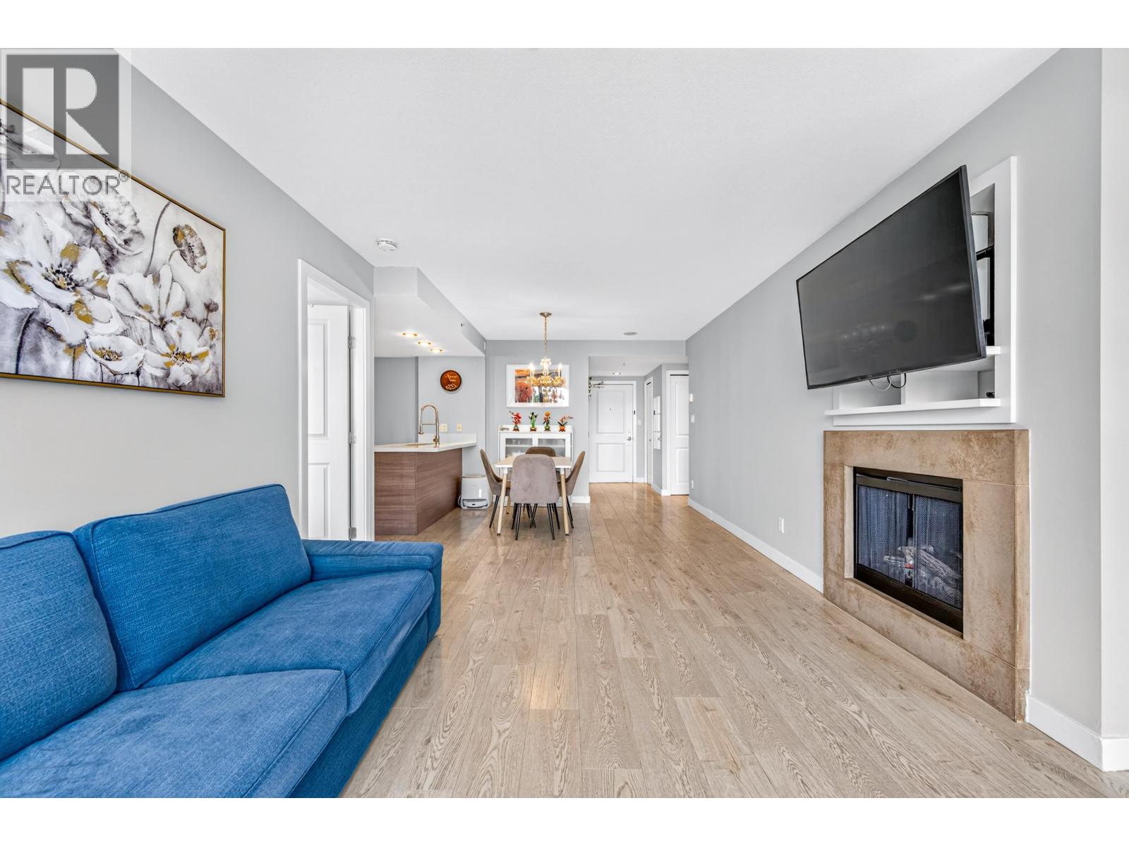 #1108-9133 HEMLOCK Drive, Richmond