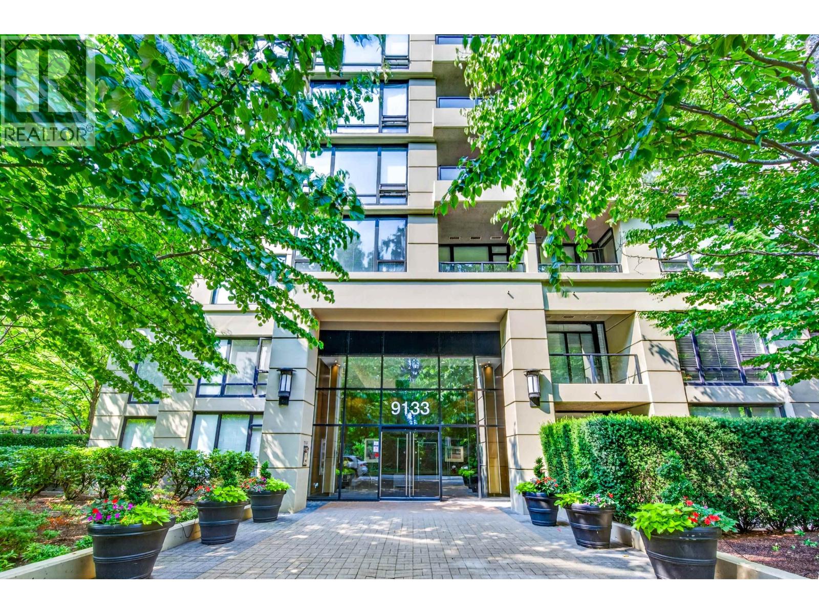 #1108-9133 HEMLOCK Drive, Richmond