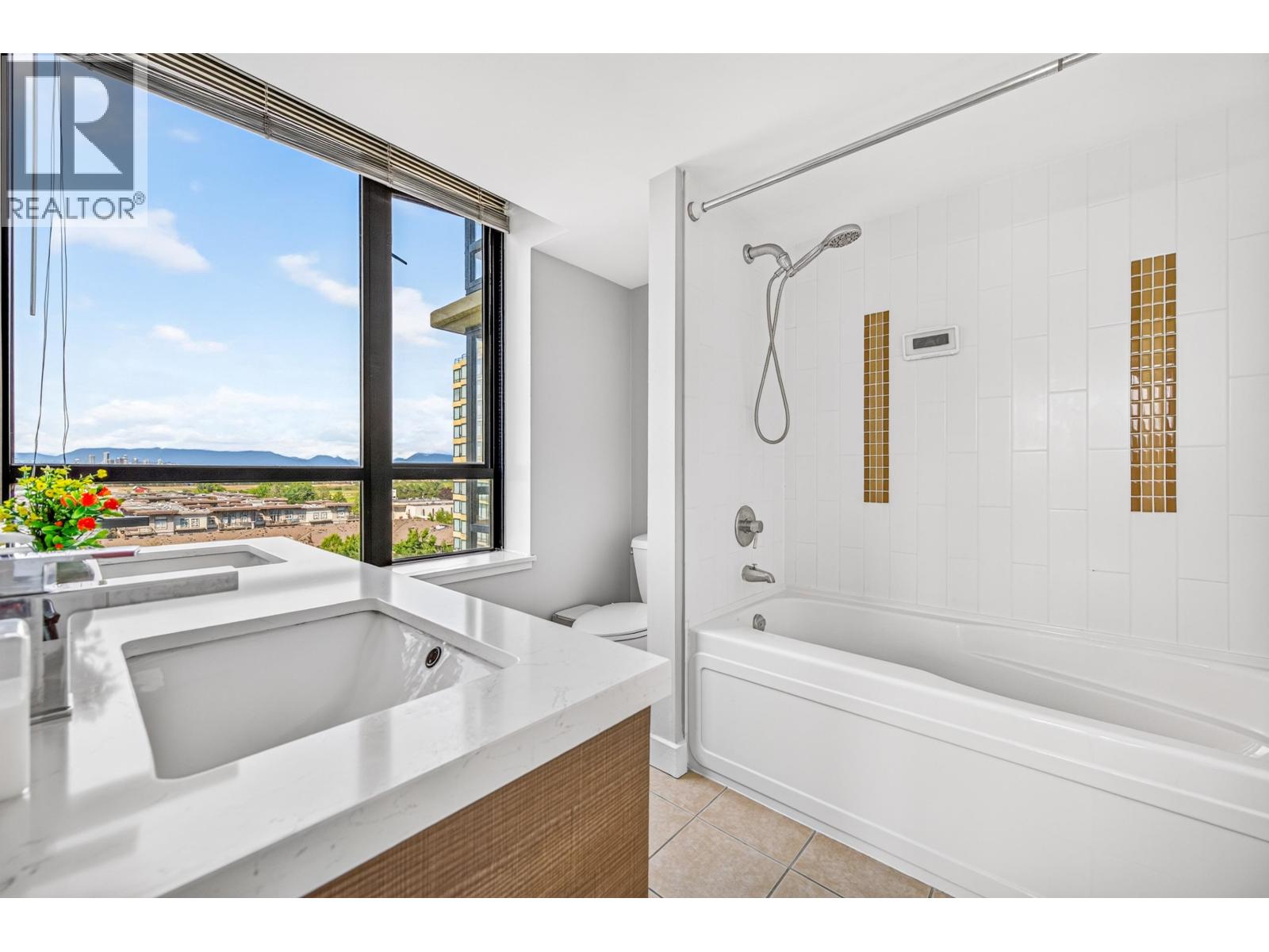 #1108-9133 HEMLOCK Drive, Richmond