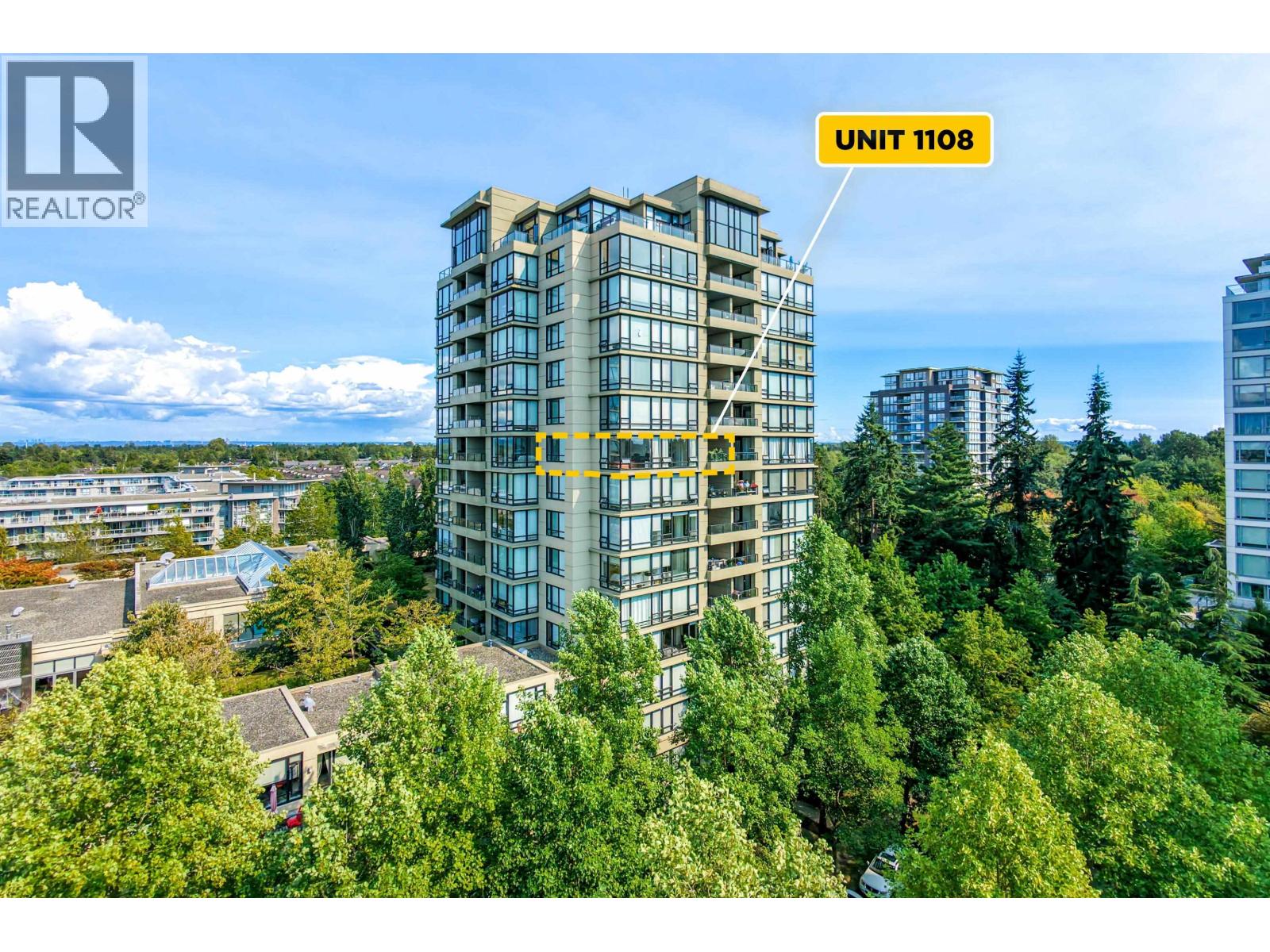 #1108-9133 HEMLOCK Drive, Richmond