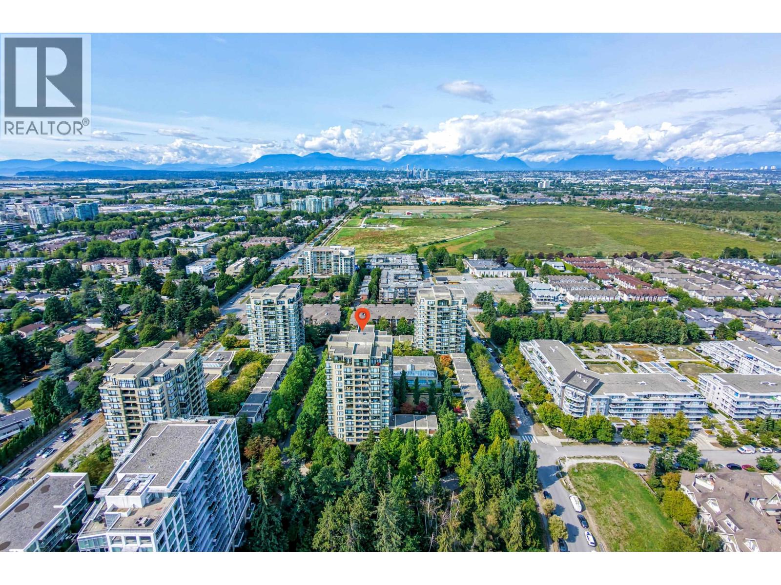 #1108-9133 HEMLOCK Drive, Richmond